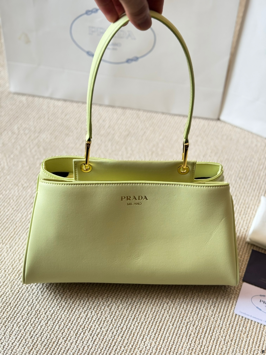 PRADA bag 324